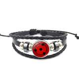 Pulseira Sharingan