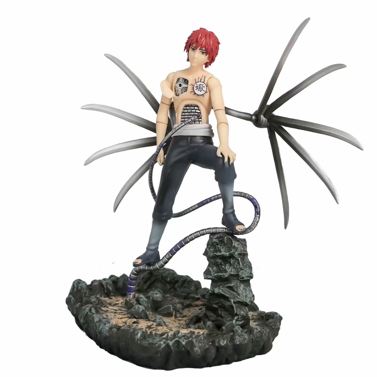 Boneco Do Sasori | Loja Naruto