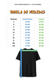 Camiseta Tobi