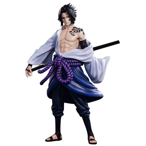 boneco do sasuke