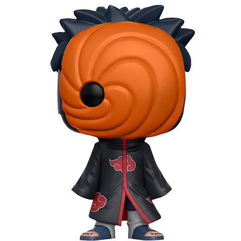 funko pop tobi 