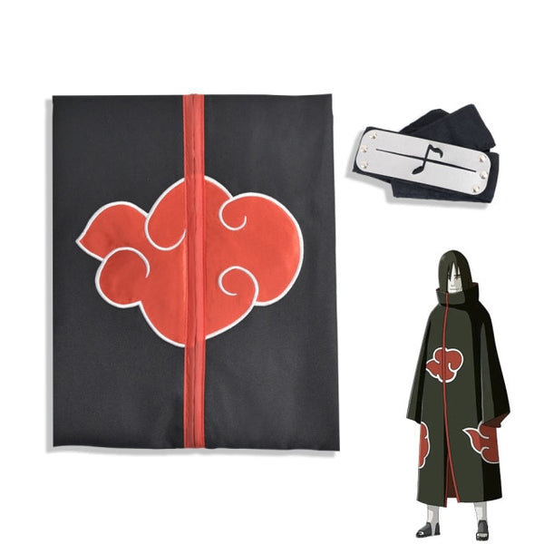タロチャコ　36サイズ manto_da_akatsuki_orochimaru_6